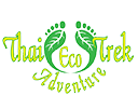 thai eco trek adventures logo